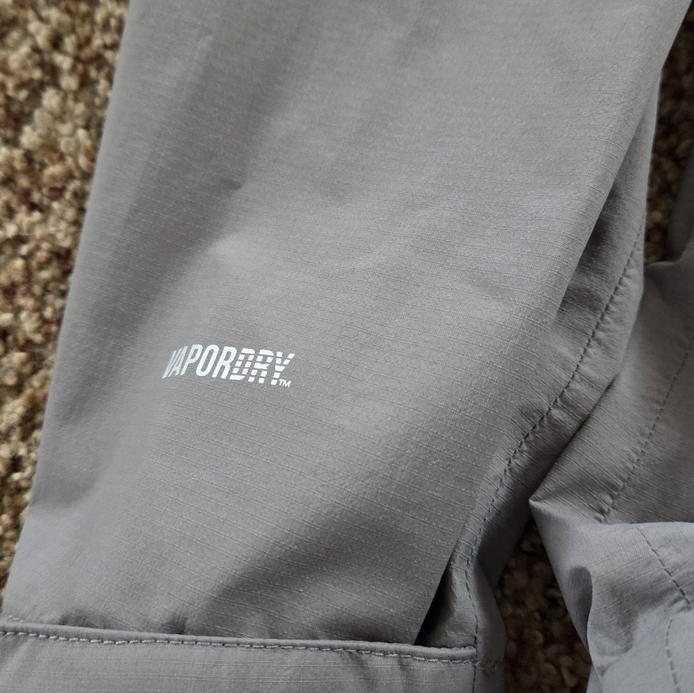 Mountain Hardware ThunderShadow Waterproof Shell … - image 6